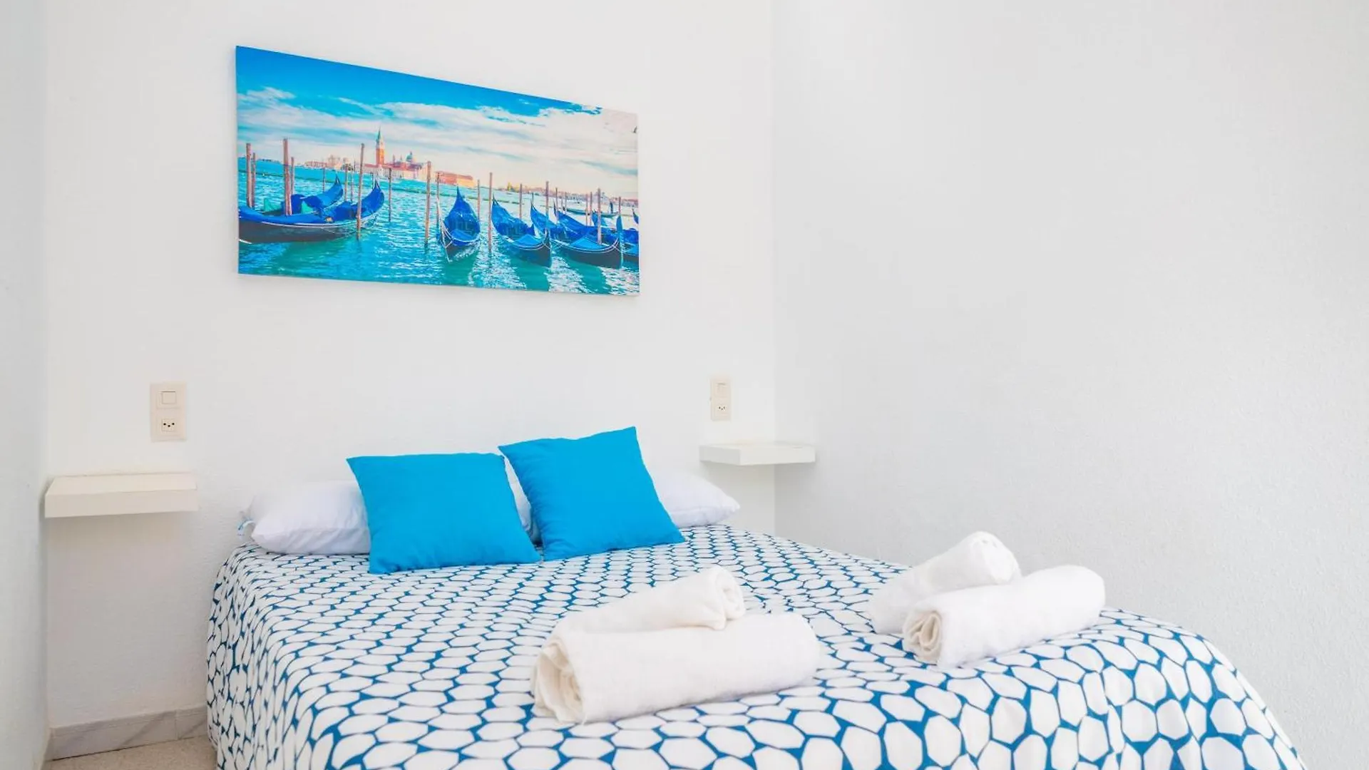 Can Calpe Can Picafort 0*,