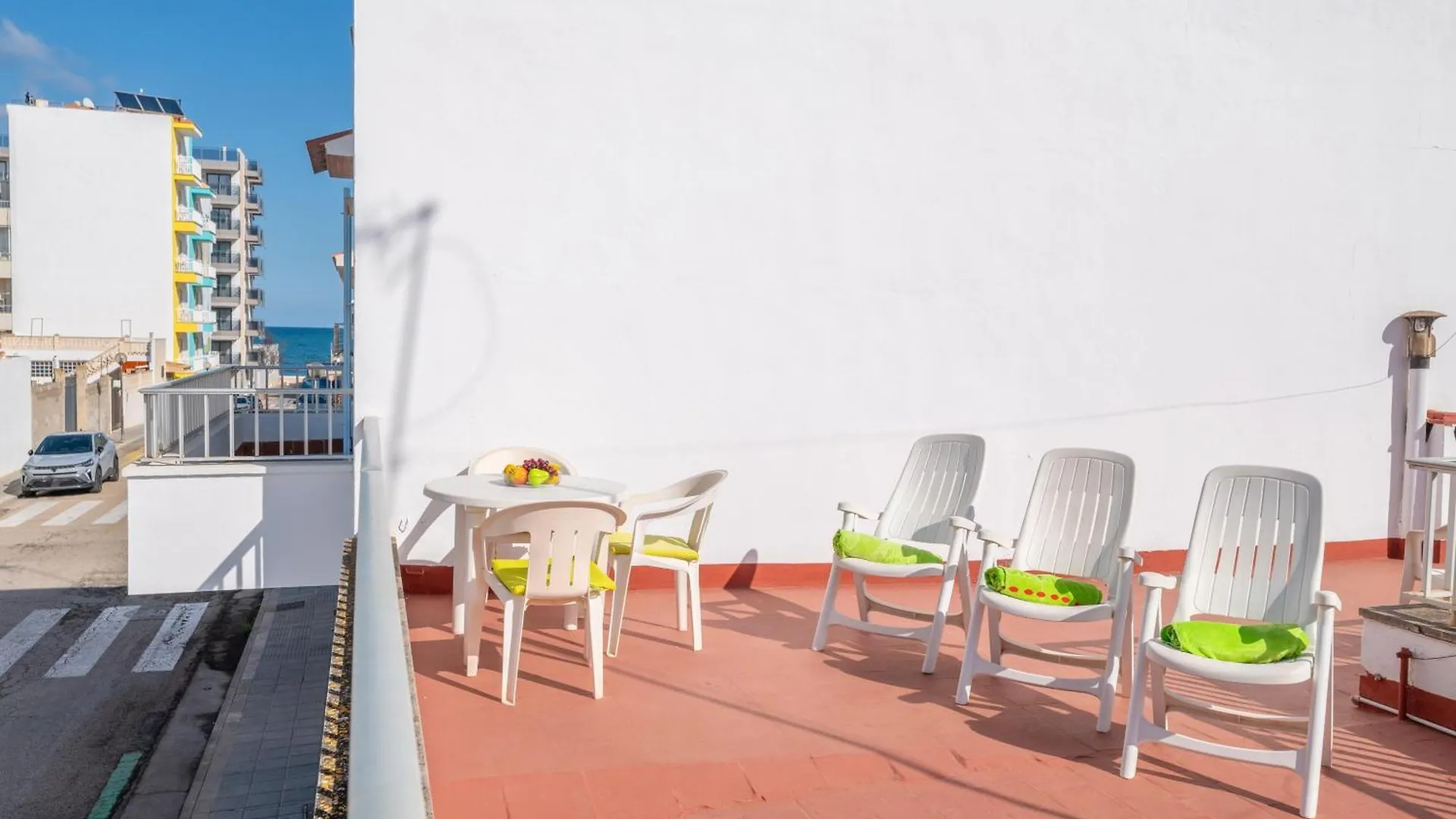 Can Calpe Can Picafort 0*,  Spanyolország